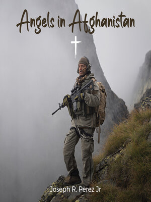 cover image of Angels in Afghanistan